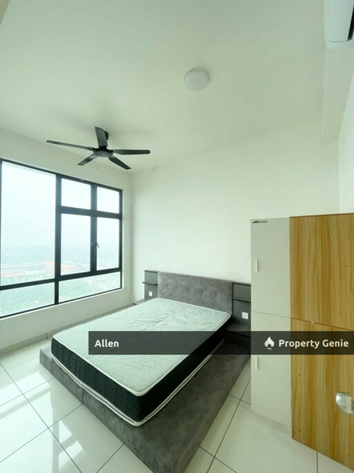 D'Summit Residences, Kempas, Johor Bahru