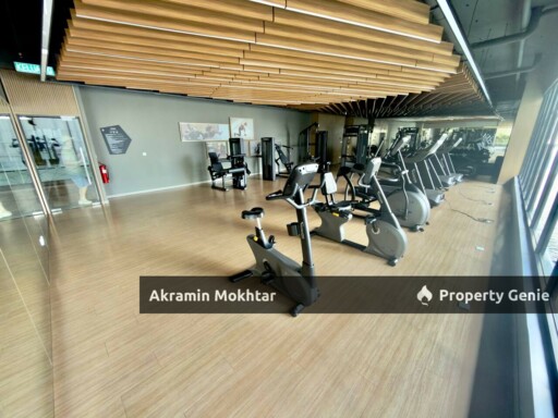 2 Parking | Dian Residency Serviced Apartment Seksyen 13, Shah Alam Selangor