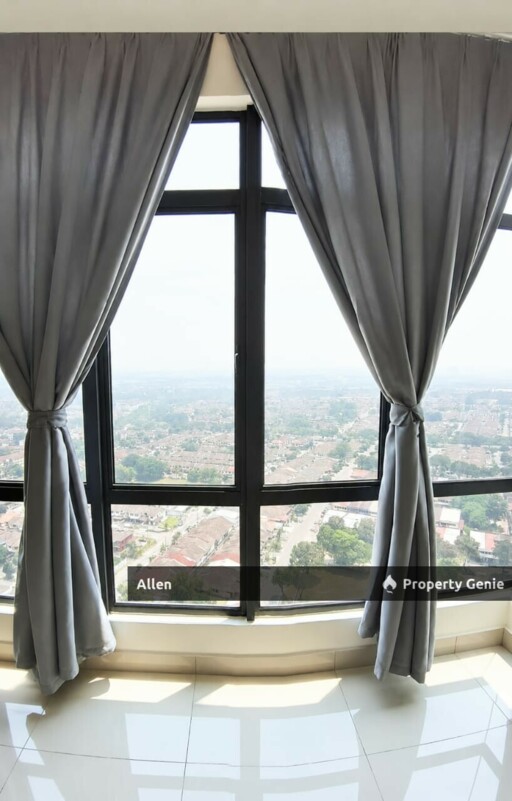 ARC @ Austin Hills, Johor Bahru