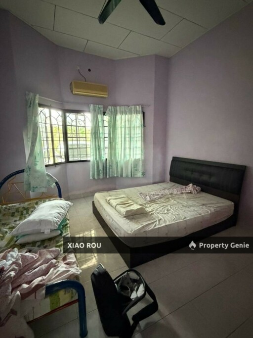 For Sales Freehold Jasin Bungalow with Big Land