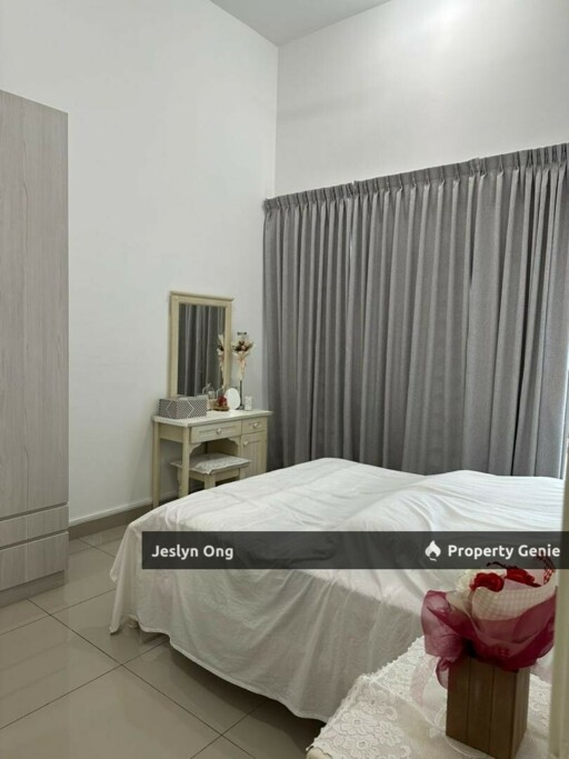Austin Regency - 2+1 Bedrooms for Sale