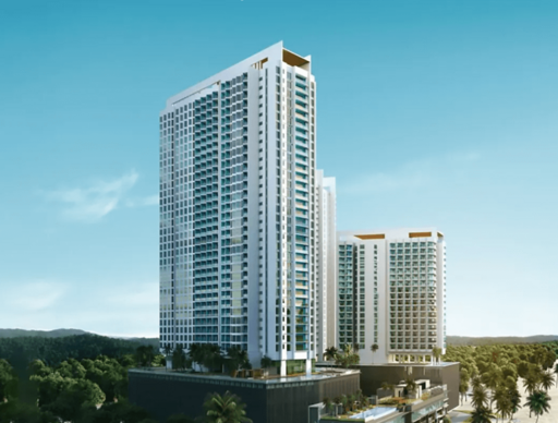 Assana Serviced Suites