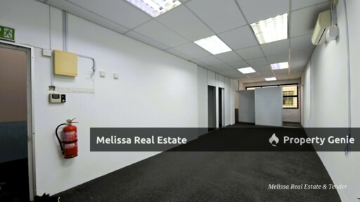 Prime Location Office Near ECM For Rent