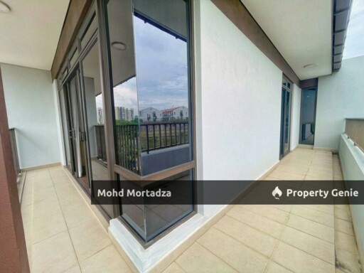 The Mulia Residence