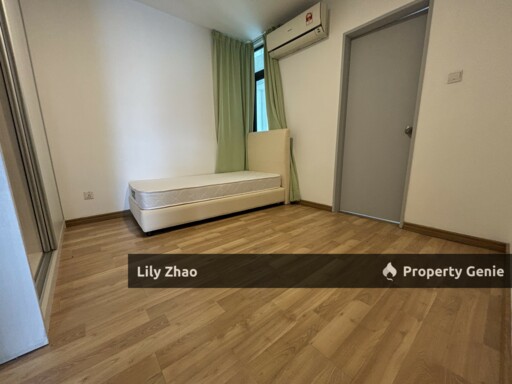 The Peak Vista Condo for Sale/Rent, 1,293Sqft, Low Level, 3Bed 2Bath, Signal Hill, Kota Kinabalu