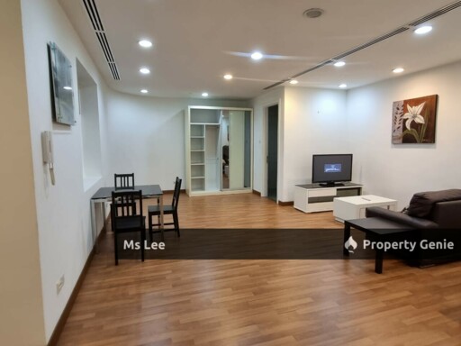Binjai 8 @ KLCC-Near MRT, Level 35 Studio Unit, Ready Unit, Open for Reservation Now