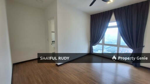 For Rent Dual Key Unit Eco Sky Serviced Residence