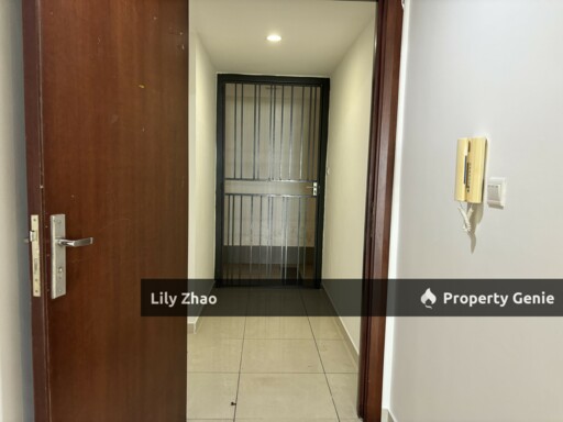 The Peak Vista Condo for Sale/Rent, 1,293Sqft, Low Level, 3Bed 2Bath, Signal Hill, Kota Kinabalu