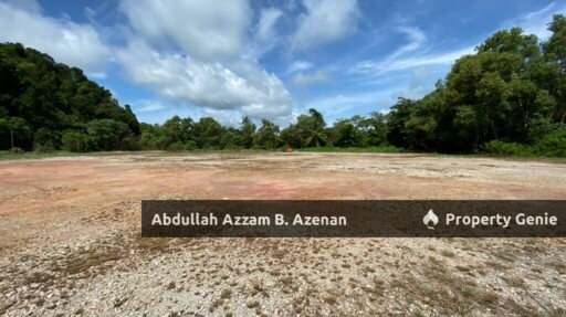 TANAH TEPI PANTAI PULAU SAYAK GOOD DEAL FOR INVEST