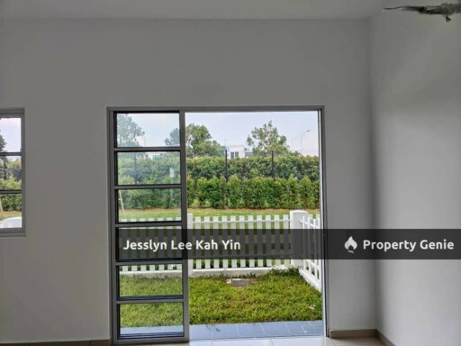 Eco Majestic Semenyih Landed For Sale