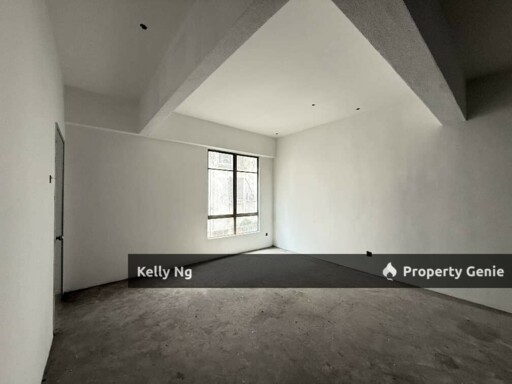 First Floor Shop Office At Taman Sentosa Klang For Sale