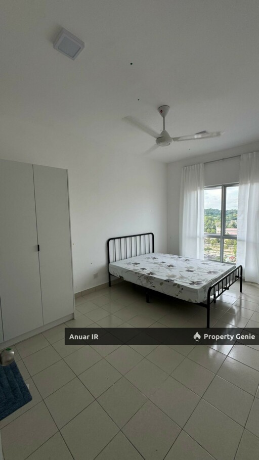 Pangsapuri Idaman Bukit Jelutong No 1, Jalan Arca U8/79, Bukit Jelutong, Seksyen U8, 40150 Shah Alam