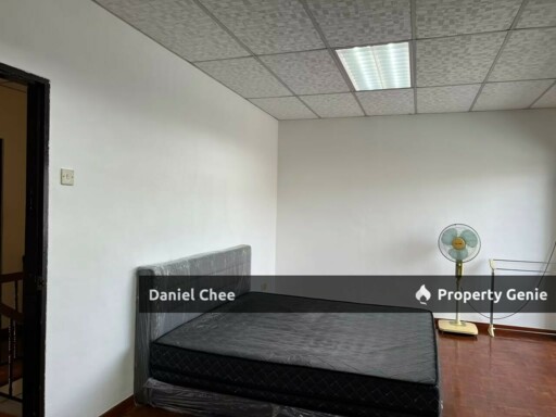 Room to Let at Tasek Indra near to Lotus