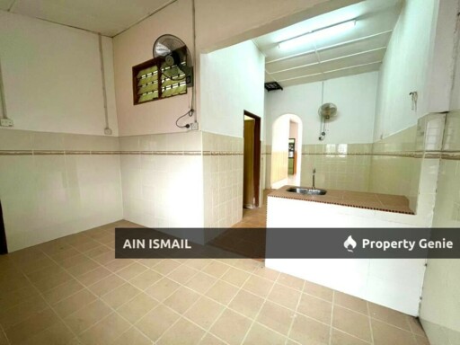 [ENDLOT & EXTEND] TERES SETINGKAT KAMPUNG PADANG JAYA, KUANTAN
