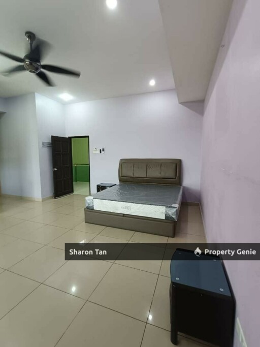Jalan Bukit Impian ,Tmn Impian Emas ,  81300 Skudai , Johor