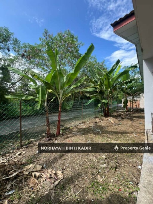 TERES SETINGKAT CORNER LOT PANDAN DAMAI 1, KUANTAN