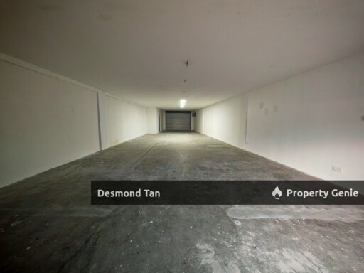 Ground Floor Senawang D'Cattleya Retail Shop, Senawang, Seremban (Facing Main Road)