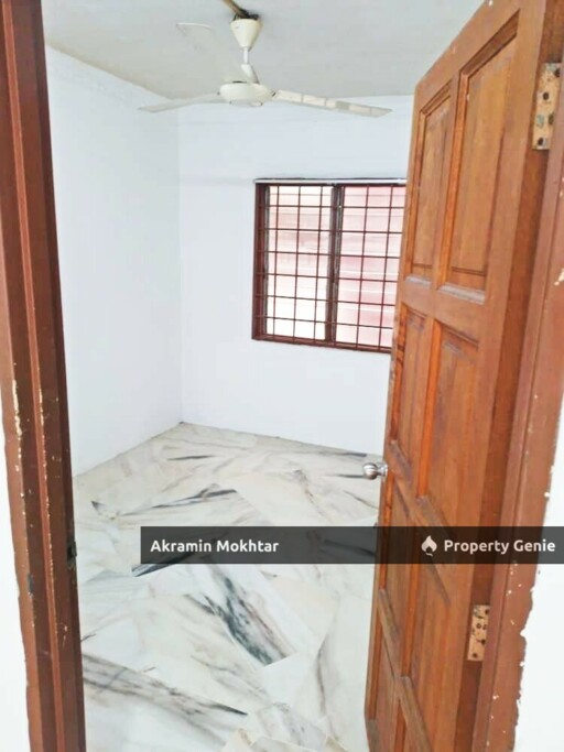 Flat PKNS, Seksyen 7, Shah Alam