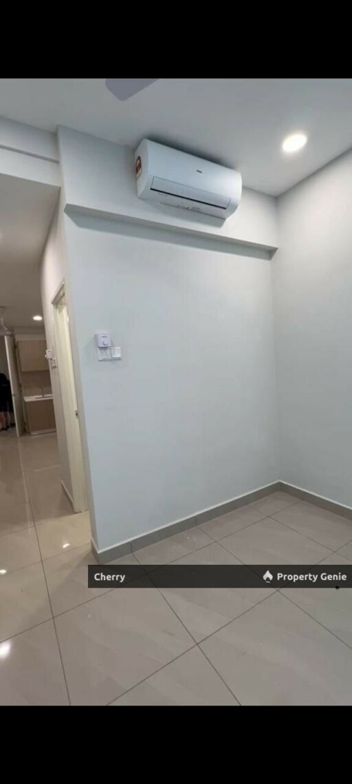 FOR RENT - Botanika @ Tebrau Coast
