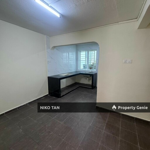 Jalan Panti 2 Stry Renovated Taman Bukit Tiram For Sale