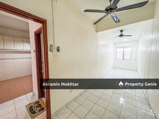 Freehold & Saiz Besar | Double Storey Bandar Tasik Kesuma Fasa 1L, Semenyih.