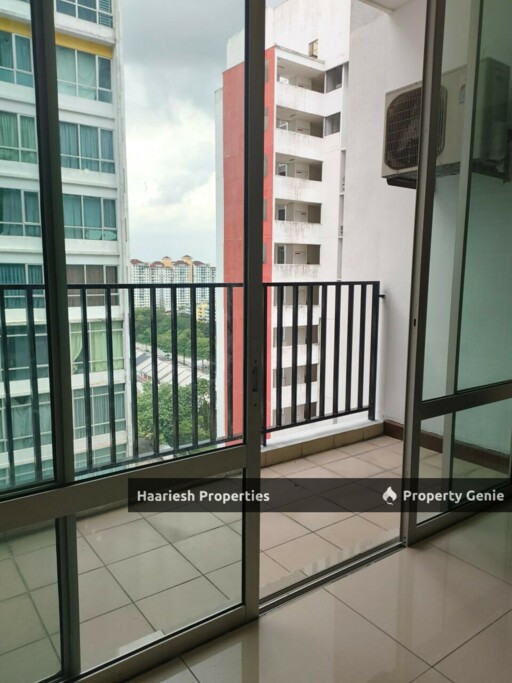 For Sale Greenfield Regency Apartment Tampoi Indah