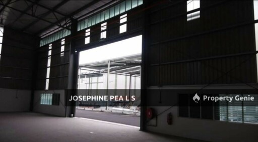 Petaling Jaya PJS, 2.5 Storey Detached Factory For Sale