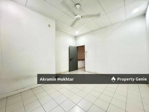 Renovated | Double Storey, Taman Alam Indah, Seksyen 33 @ Shah Alam