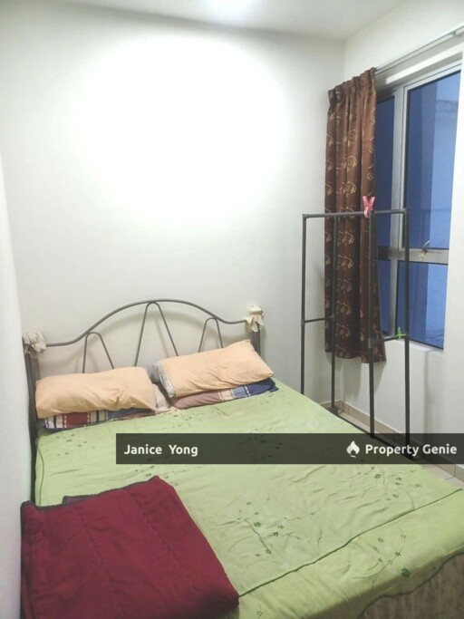Bayu Angkasa @ Nusa Bayu