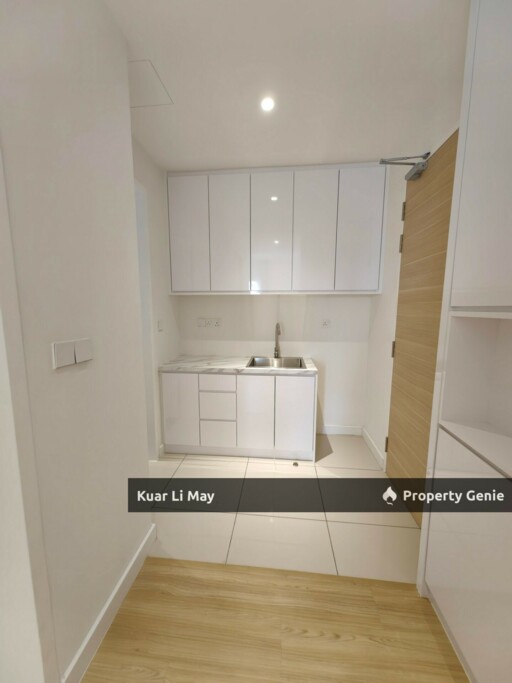 UNIO Residence, Kepong 1465sqft for Sale Rm950k