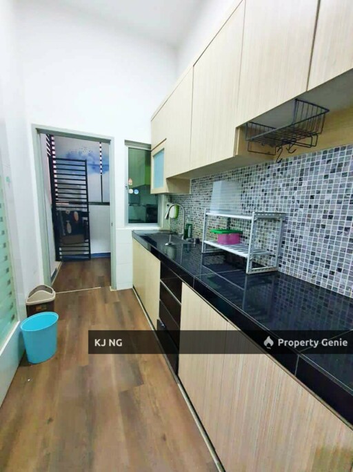 NUSA DUTA HOUSE FOR SALE @ K J 018 784 1188