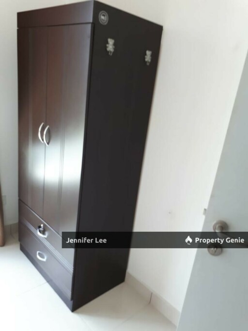 ZR Tower B