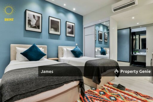 [BIG SALE ]Conezion Residence , Developer Unit , ROI 15% , Clearance Promo, Direct Developer