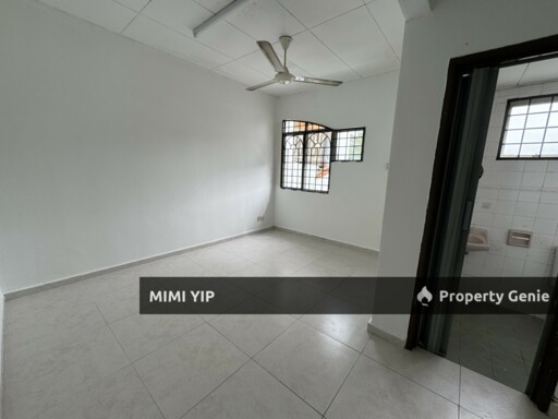 2-Storey Terrace House @ Bandar Damai Perdana