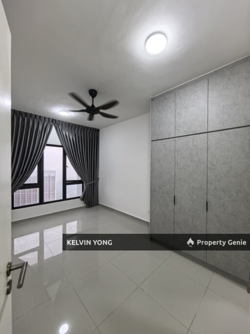 D'Clover Residence