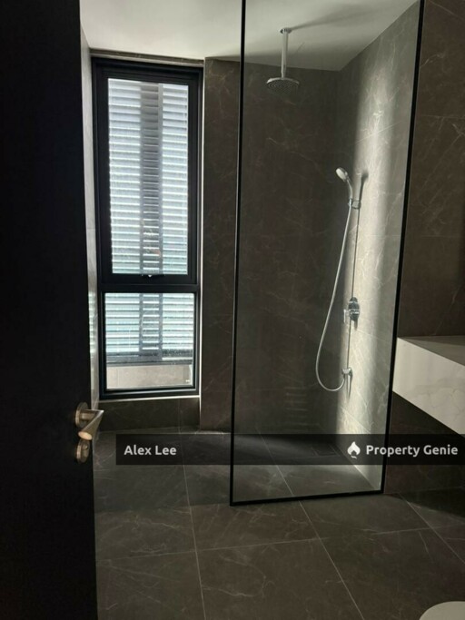 Skylon Residence Bukit Bintang Luxury Condo With Two Balconies