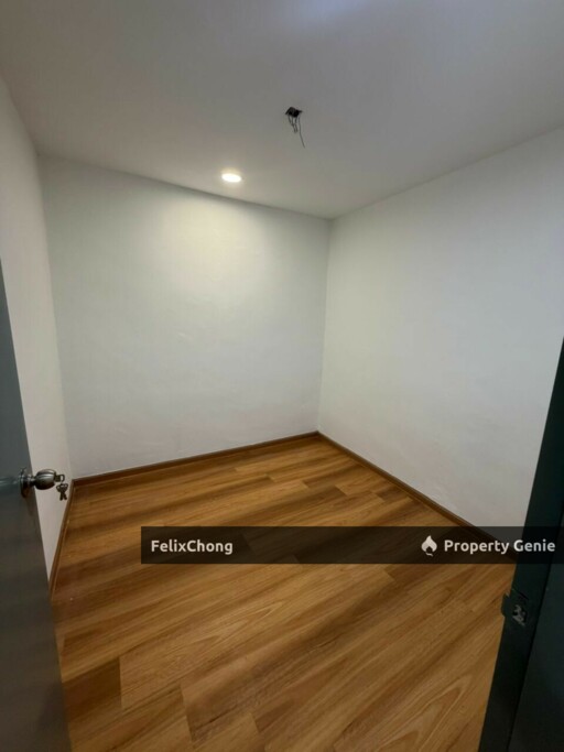 Taman Skudai Baru 2 Sty Low Cost Endlot,Jalan Hang Tuah,Skudai,Renovated