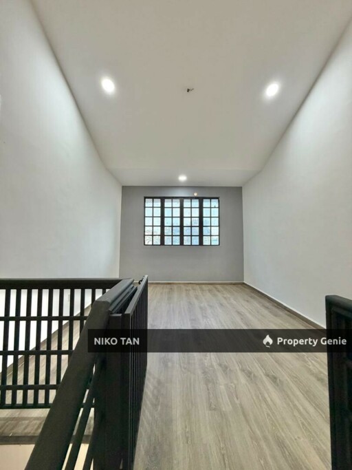 Jalan Harmonium 2Stry With 24Hours GNG Taman Desa Tebrau For Sale