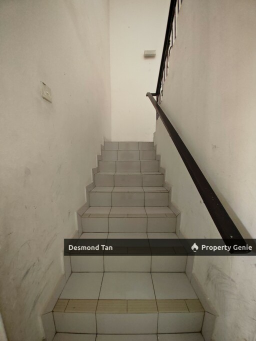 Taman Bukit Chedang, Kepayang,Oakland,Kampung Baru Rasah, Seremban [ Double Storey Semi-Furnished]