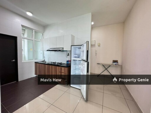 For Rent, M Condominium @Larkin / Jb Town