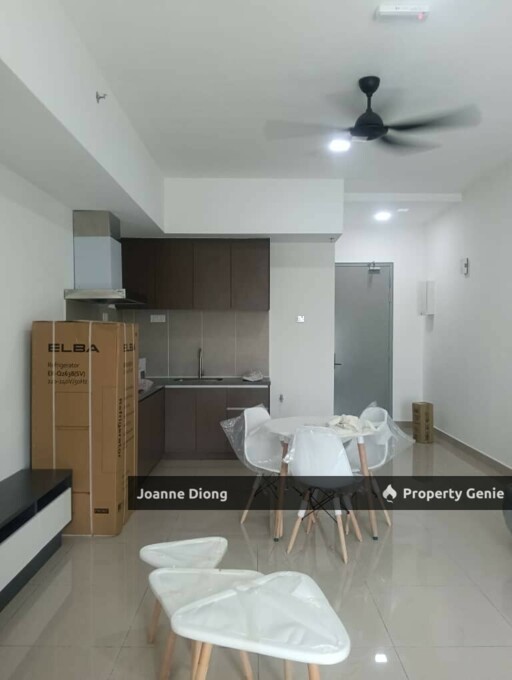 Alinea Suite-Shah Alam