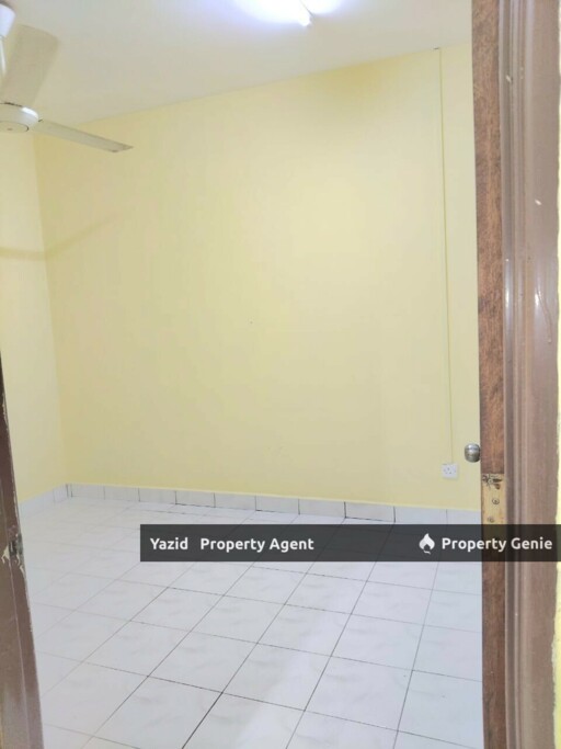 Gated & Guarded House 2.5 Storey, Taman Selayang Mulia, Batu Caves