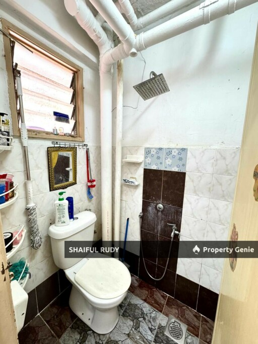 Want to Sell. Sri Penara Apartment