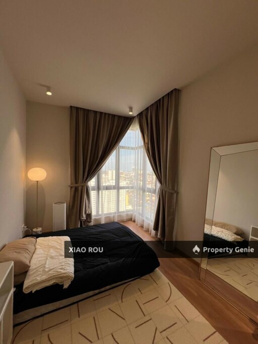 For Sale The Quartz Residence Corner Unit