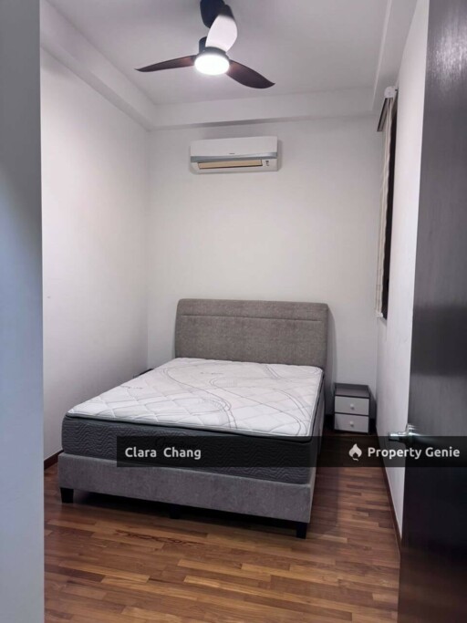 Setia Sky 88 Duplex Loft Unit Fully Furnished for Rent