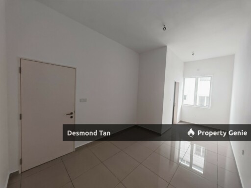 2 Storey Bayu Sutera,Hijayu,Sendayan,Suriaman (Iron Grill have) (Ready Move In)