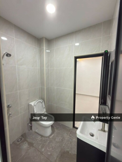 Taman Universiti Single Storey Terrace Corner Lot For Sales