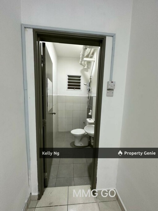 Trifolis Apartment At Bandar Bkt Tinggi Klang For Rent