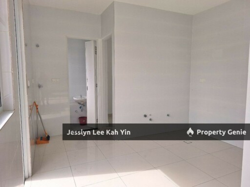 2 Storey Semi D Corner - Stoneridge @ Eco Majestic, Semenyih