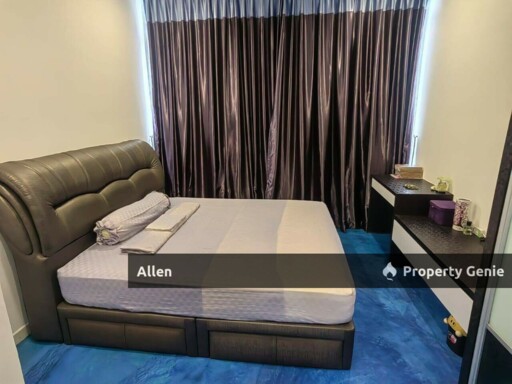 Greenfield Regency @ Tampoi Indah – Spacious Unit with Pool View